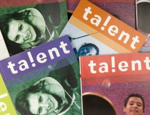 Talent methode Nederlands